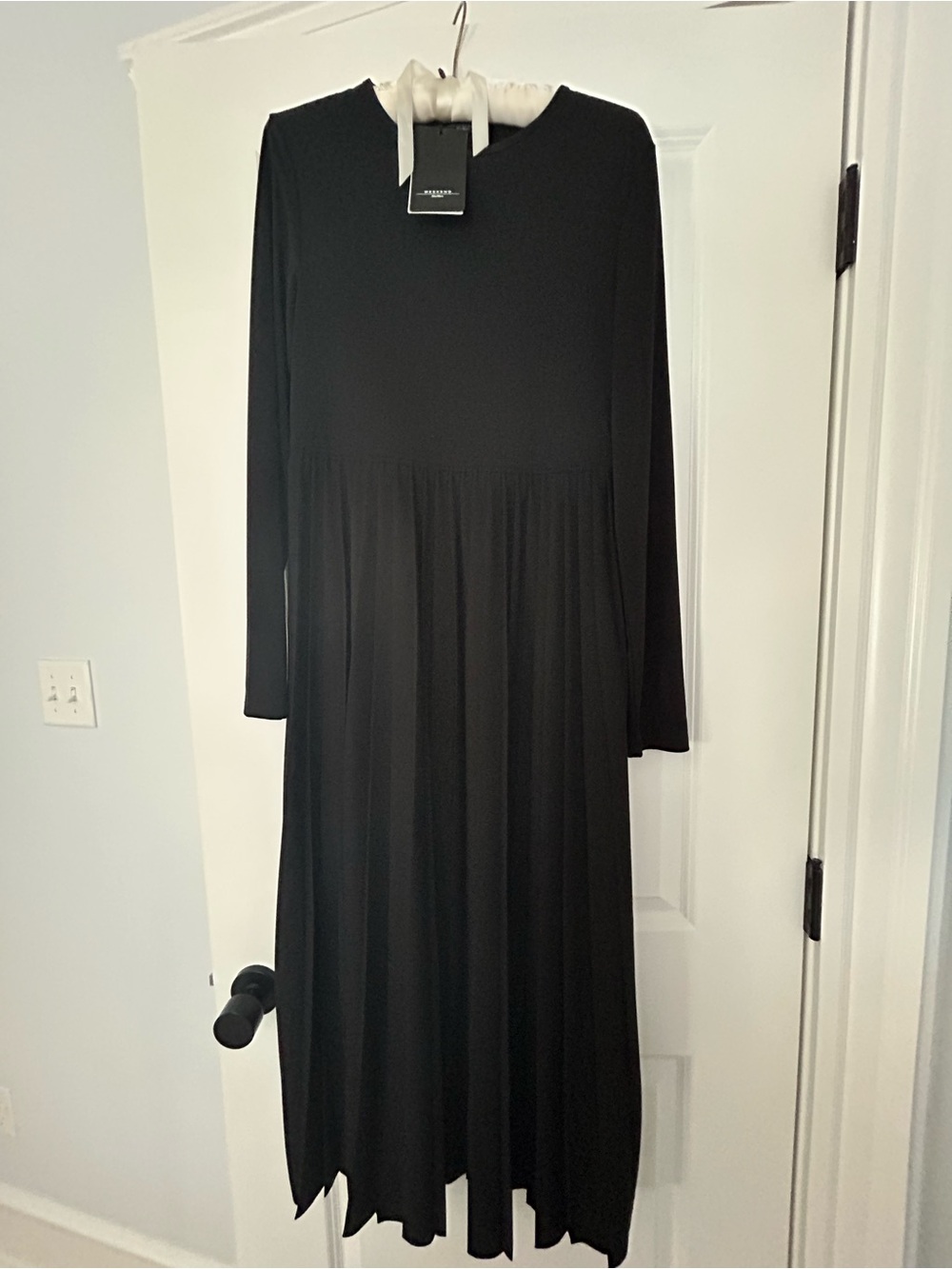 Weekend Max Mara Vested Dress - Picture 5 of 13